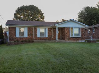2509 Paddock Ct, Louisville, KY 40216