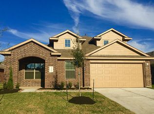 23514 Dukes Run Dr, Spring, TX 77373