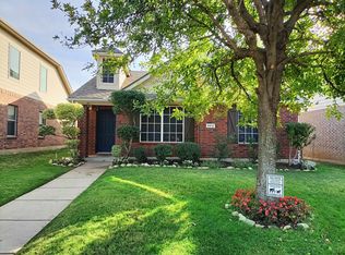 8912 Tucker St, Crossroads, TX 76227