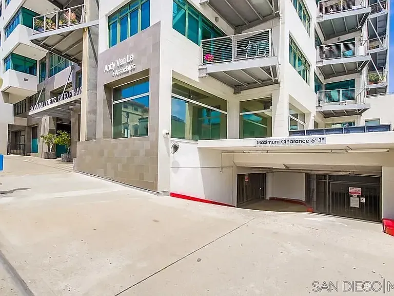 1551 4th Ave #208 — Photo 33