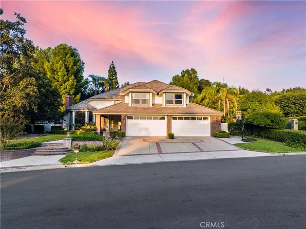 5 Estates Dr, Villa Park, CA 92861