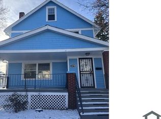 12700 Rexwood Ave, Garfield Heights, OH