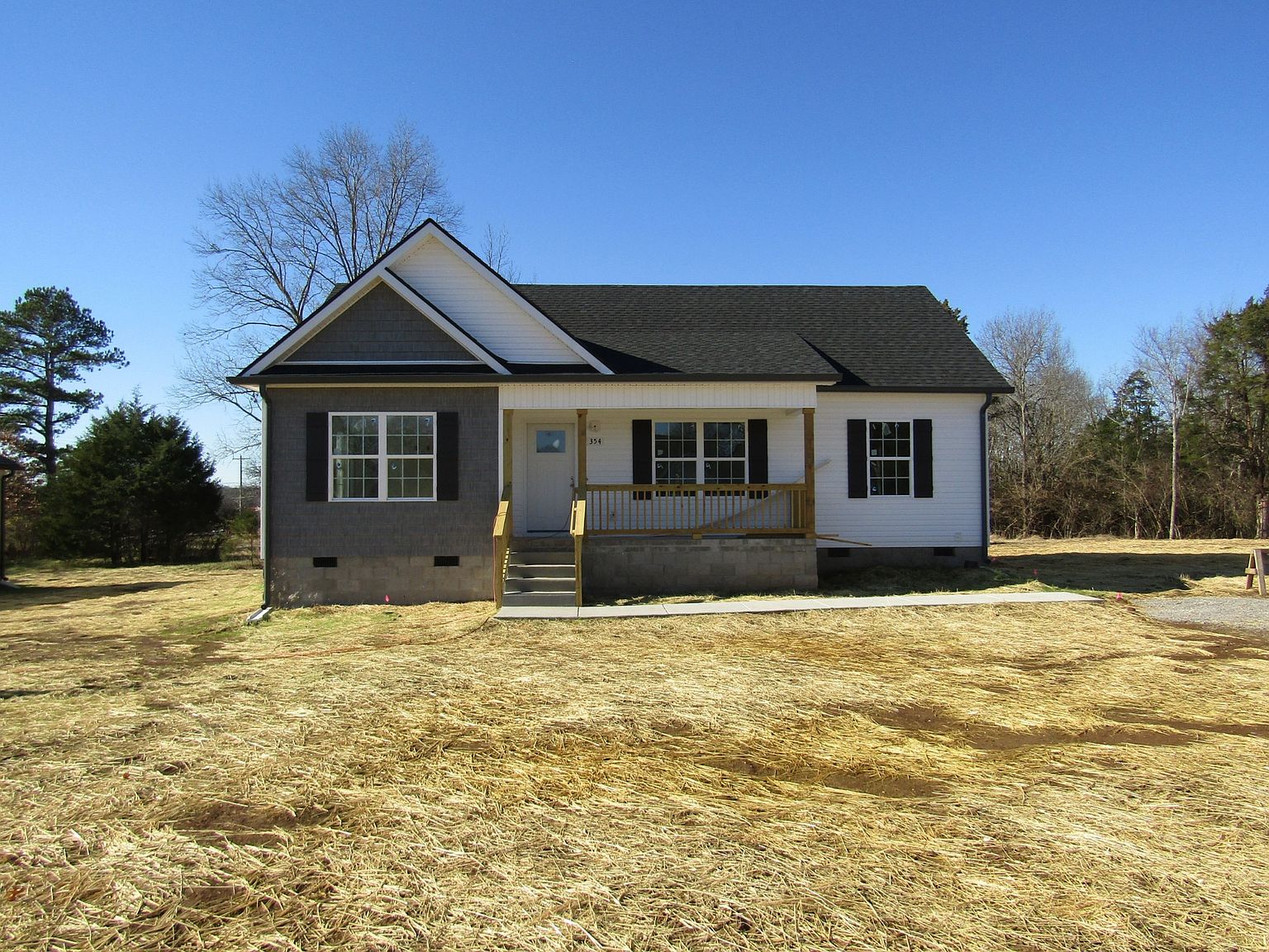 354 Baxter Ave LOT 2, Lewisburg, TN 37091 Zillow