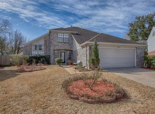 15206 Hillglen Ct, Houston, TX 77062