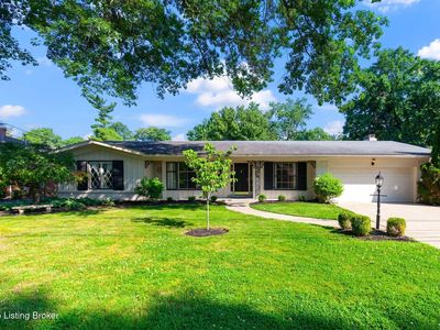 3215 Dundee Rd, Louisville, KY, 40205