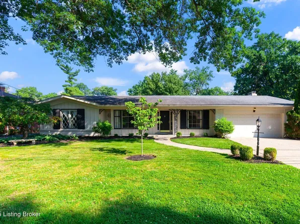 3215 Dundee Rd, Louisville, KY 40205