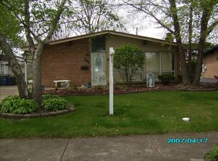 124 N Highview Ave, Addison, IL 60101