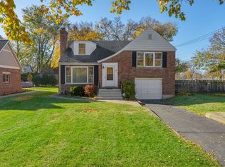 4700 Central Ave, Western Springs, IL 60558