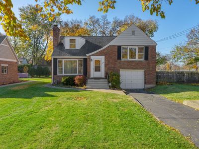 4700 Central Ave, Western Springs, IL, 60558