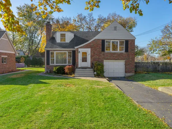 4700 Central Ave, Western Springs, IL 60558