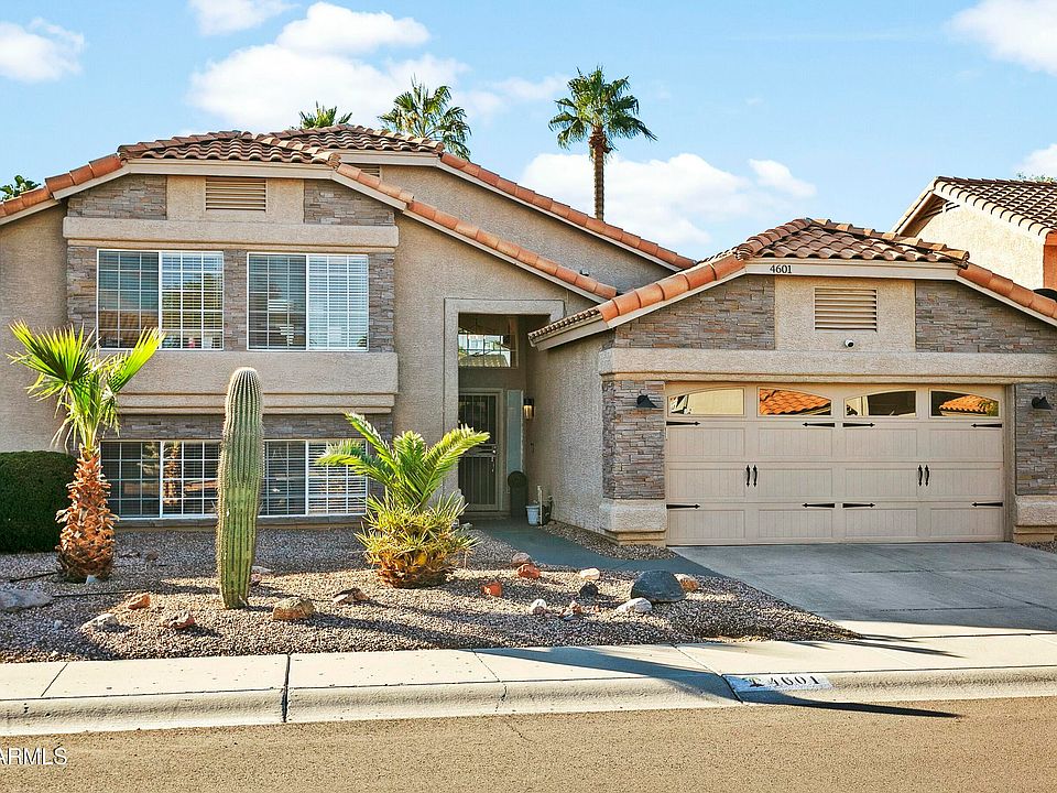 4601 E Desert Cactus St, Phoenix, AZ 85032 | Zillow