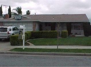 2898 Whittington Dr, San Jose, CA 95148