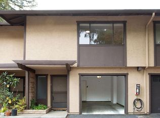 610 Gilbert Ave APT 4, Menlo Park, CA 94025