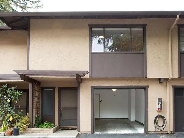 610 Gilbert Ave APT 4, Menlo Park, CA 94025