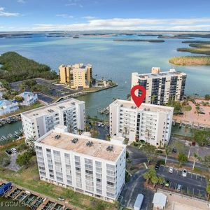 4331 Bay Beach Ln APT 152, Fort Myers Beach, FL, 33931