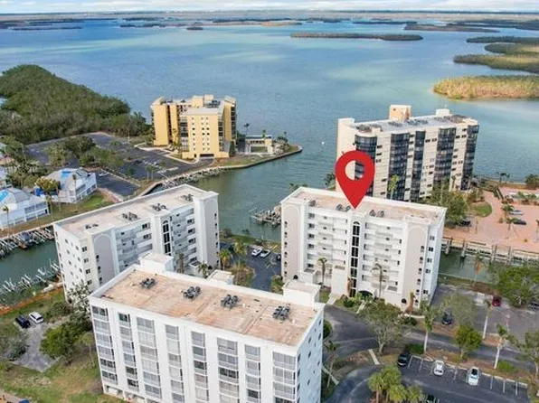4331 Bay Beach Ln APT 152, Fort Myers Beach, FL 33931