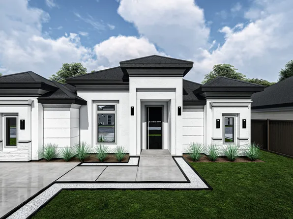 6073 Dakota Rose Cir, Brownsville, TX 78521