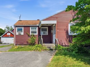 75 Knollwood St, Springfield, MA 01104