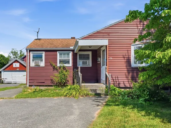 75 Knollwood St, Springfield, MA 01104