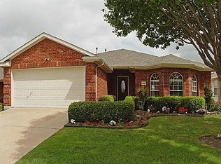6404 Marvin Gdns, McKinney, TX 75070