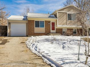 3841 Exmoor Pl, Craig, CO 81625