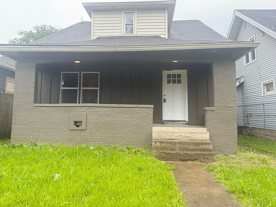 1st image of 2822 E Michigan St
