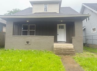 2822 E Michigan St, Indianapolis, IN 46201