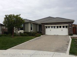 1153 Saguaro Way, Nipomo, CA 93444