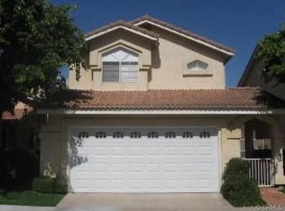 17875 Lone Ranger Trl, Chino Hills, CA 91709