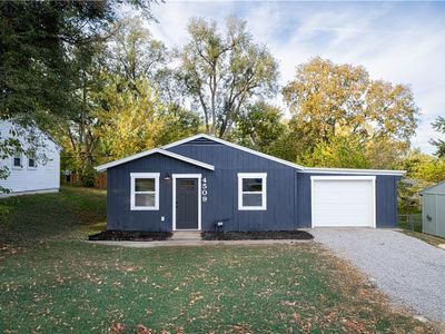 4509 Cheyenne Rd, Saint Joseph, MO, 64503