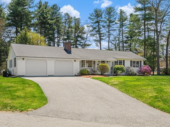3 Charlemont Ct, Chelmsford, MA 01824