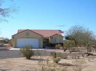 11351 W Cox Cir, Casa Grande, AZ 85294