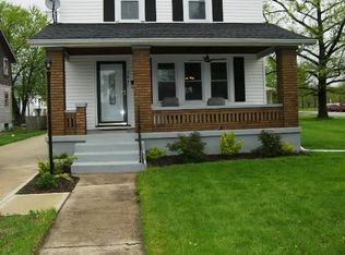 504 Elaine Ave, Hamilton, OH 45011