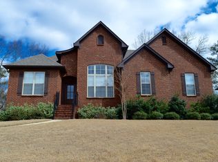 3437 Chapel Hill Pkwy, Fultondale, AL 35068