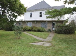 1947 S 700 W, Fowler, IN 47944