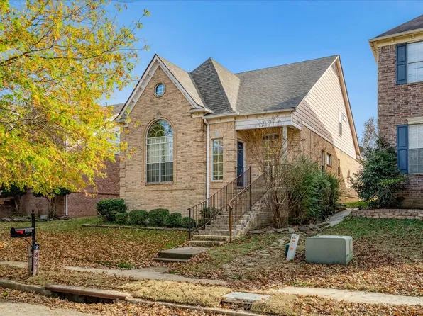 8703 Rogers Park Ave, Cordova, TN 38016