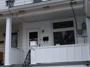 319 N Columbia St, Tamaqua, PA 18252