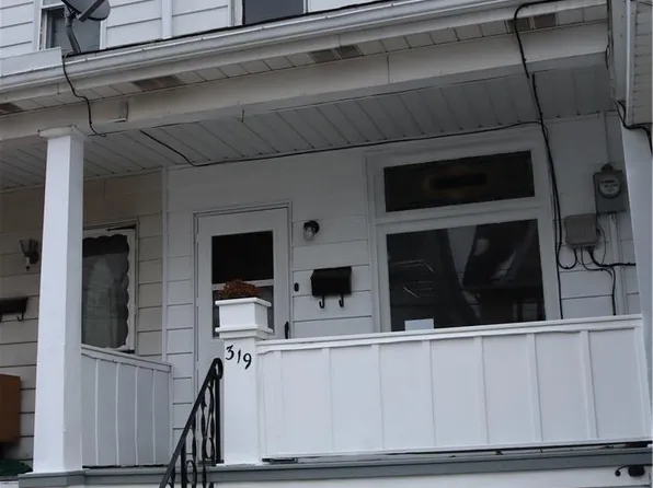319 N Columbia St, Tamaqua, PA 18252