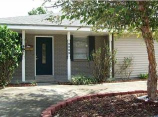 2209 Taft Park, Metairie, LA 70001
