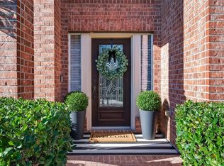 22 N Arrow Canyon Cir, Spring, TX 77389