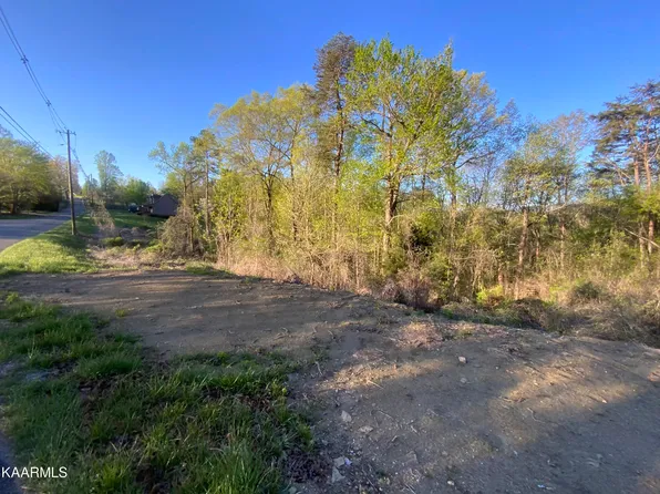 Island Ford Rd, Rocky Top, TN 37769