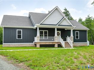 3505 Kool Ln, Powhatan, VA 23139