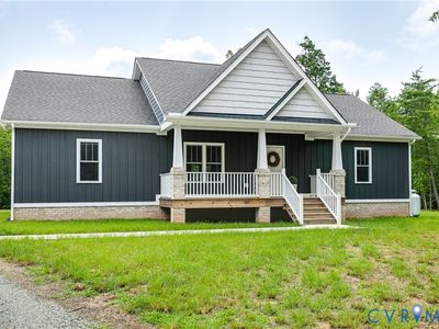 3505 Kool Ln, Powhatan, VA, 23139
