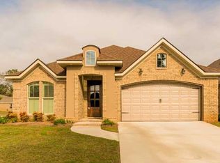 6144 Louise Pl E, Mobile, AL 36609