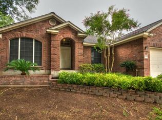 1726 Fort Grant Dr, Round Rock, TX 78665