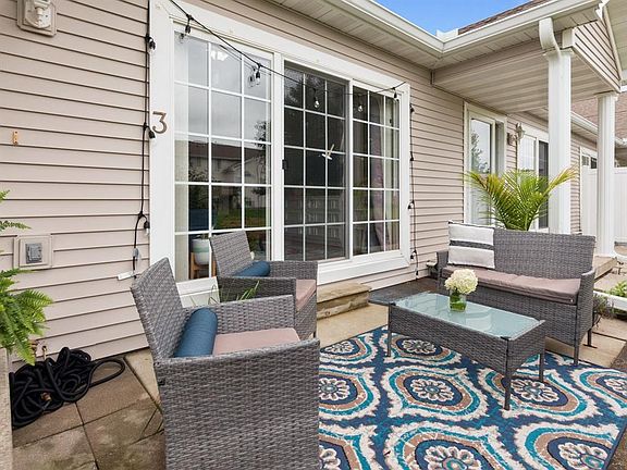 3rd image of 3180 English Glen Ct Unit 3