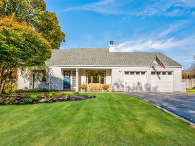 3 N Wesley, Huntington, NY, 11743