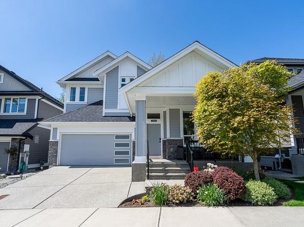 2109 164a St, Surrey, BC V3Z 0V5