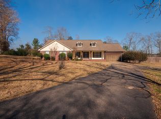 144 Sherman Rd, Laurel, MS 39443