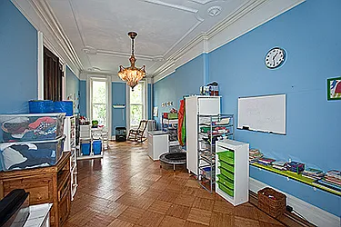 Sold by Leslie J. Garfield